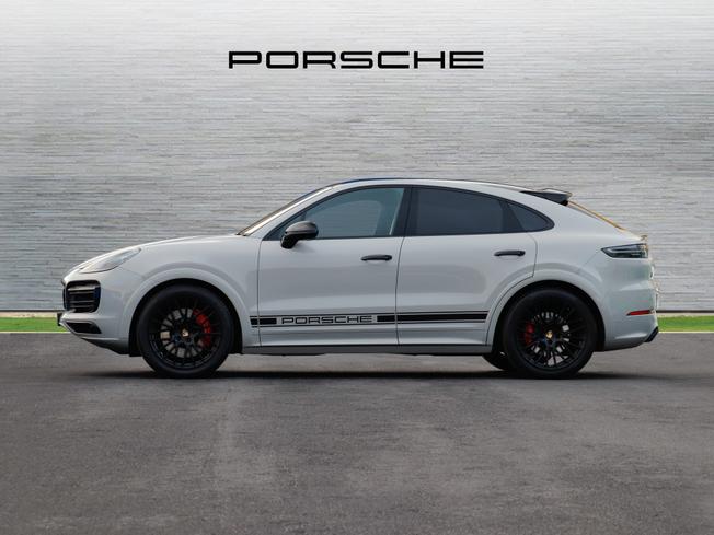 PORSCHE Cayenne Photo 5