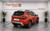 Dacia Duster Photo 3
