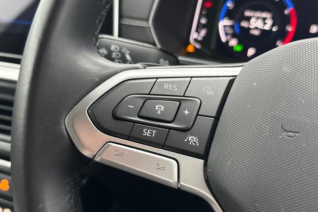 Volkswagen T-CROSS Photo 22