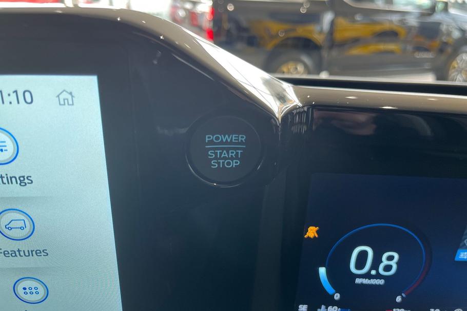 Used Ford TRANSIT CUSTOM 65/N102590 22