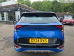 Kia Sportage Photo 3