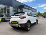 Kia Stonic Photo 3