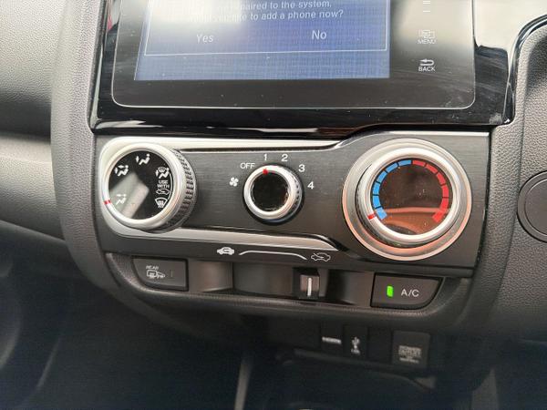 Honda Jazz Photo 16