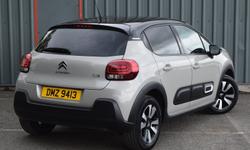 Citroen C3 Photo 7