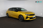 Vauxhall Astra Photo 0