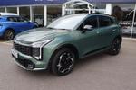 Kia Sportage Photo 3