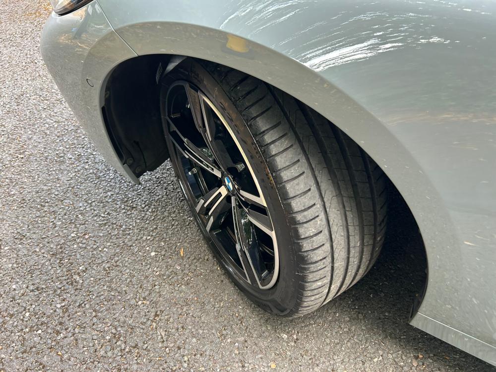 Used BMW 4 Series AE73HKF 33