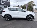 Kia Sportage Photo 3