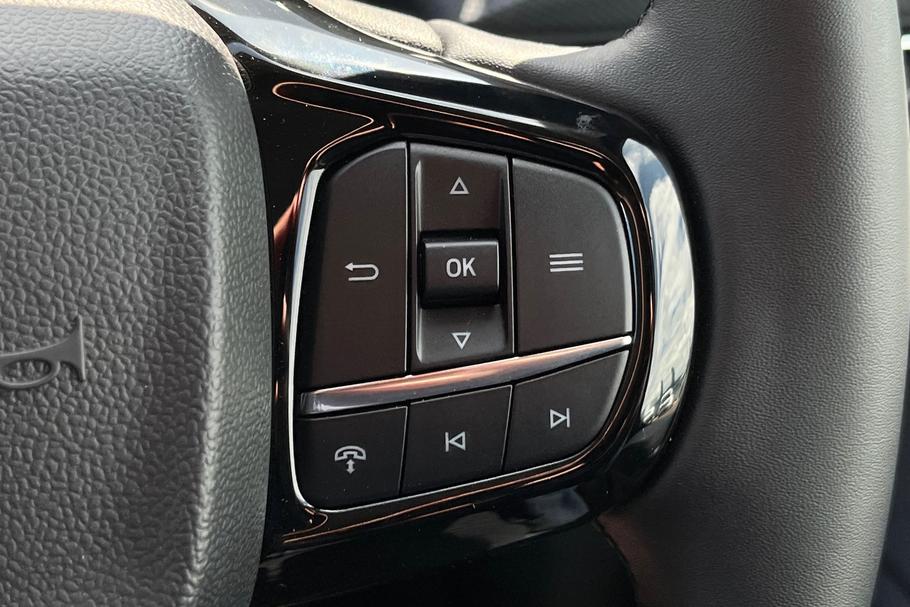 Used Ford TRANSIT CUSTOM 21/N087097 23