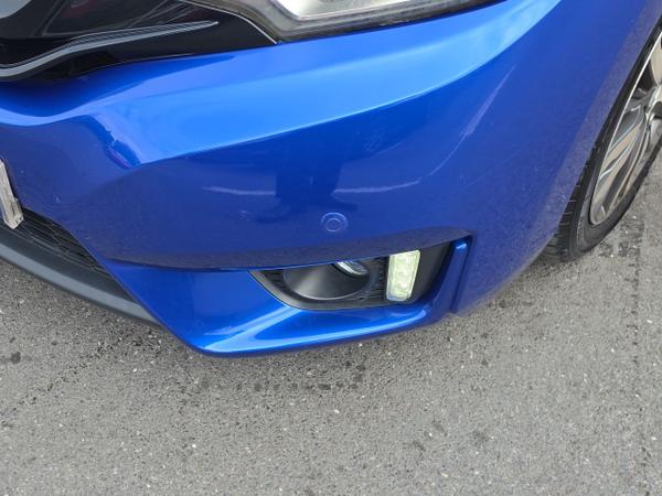 Honda Jazz Photo 24