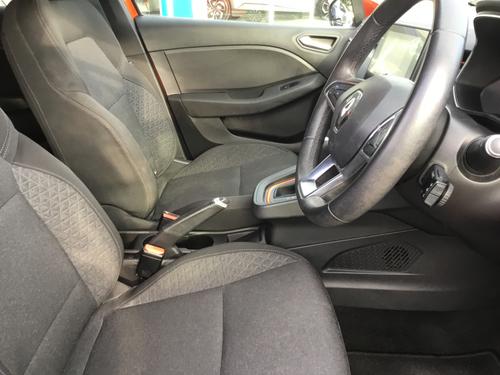 Renault Clio Photo 9ae3deba-dd90-44bd-b236-576bd806d462.JPG