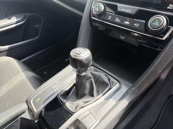 Honda Civic Photo 23