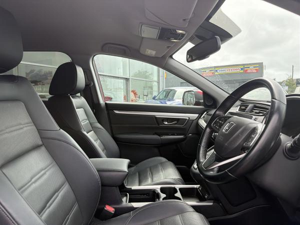 Honda CR-V Photo 28