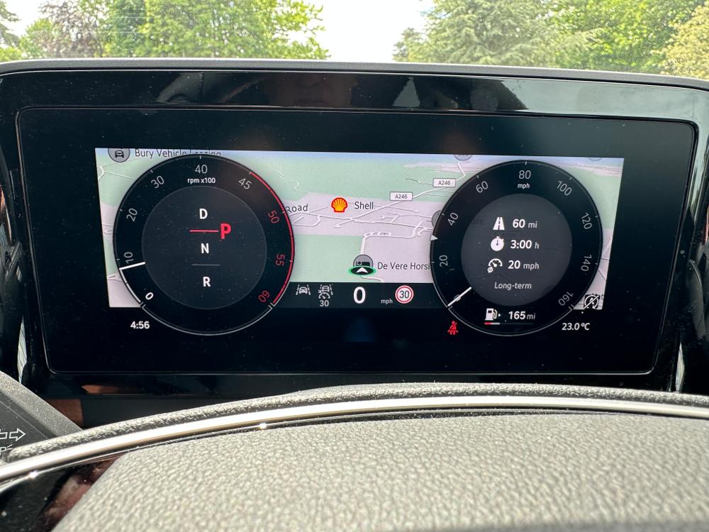 Used Skoda Kodiaq HW74JDX 45