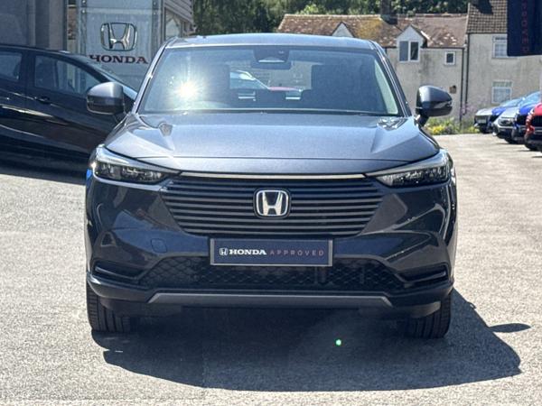 Honda HR-V Photo 5