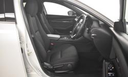Mazda Mazda3 Photo 19