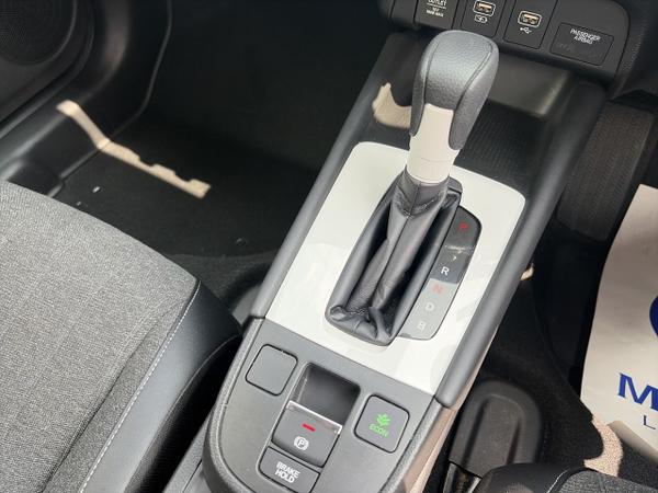 Honda Jazz Photo 15