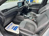 Ford Kuga Photo 17