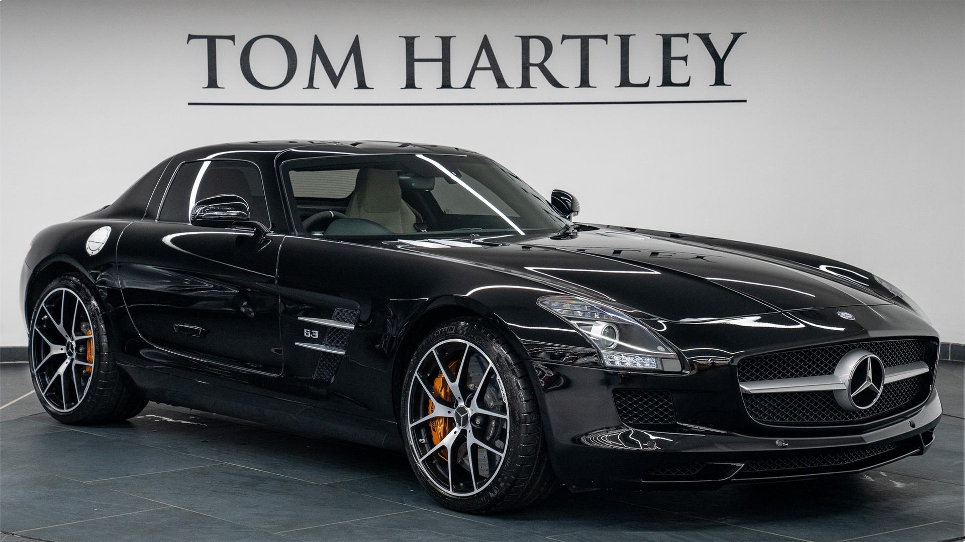 Mercedes-Benz SLS Photo 9aeee331-9993-4db2-8106-4252e6dd9df9.jpg