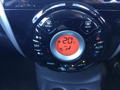 Nissan Note Photo 31