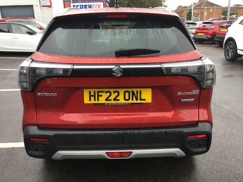 Suzuki S-Cross Photo 9af52086-9cd9-4898-8e17-7c9c5c5fd350.JPG