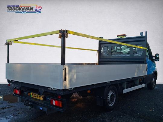Iveco DAILY Photo
