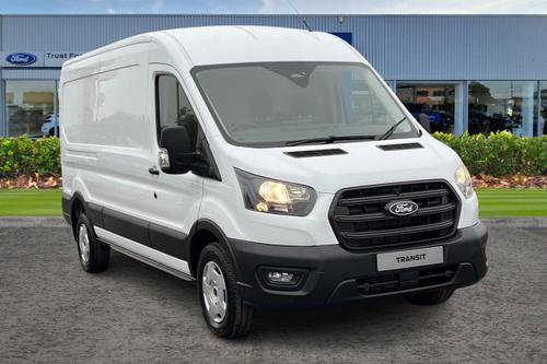 Used Ford TRANSIT 13/N327815 1