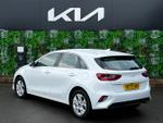 Kia Ceed Photo 20