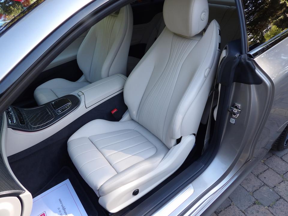 Used Mercedes-Benz E Class YA21ECP 3