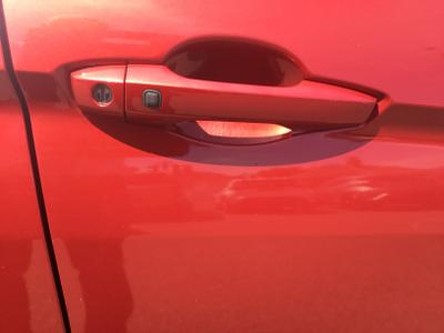 Mitsubishi Eclipse Cross Photo 10