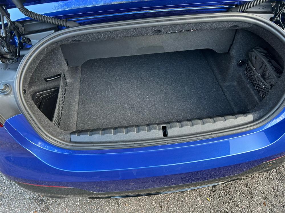 Used BMW 4 Series YH72AHU 24