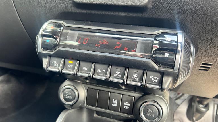 Used Suzuki Ignis CN72XCC 22
