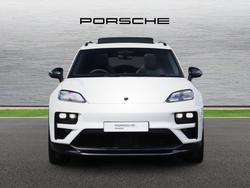 PORSCHE Macan Photo 5