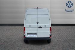 VOLKSWAGEN Crafter Photo 4