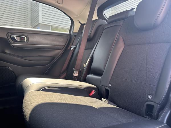 Honda HR-V Photo 7