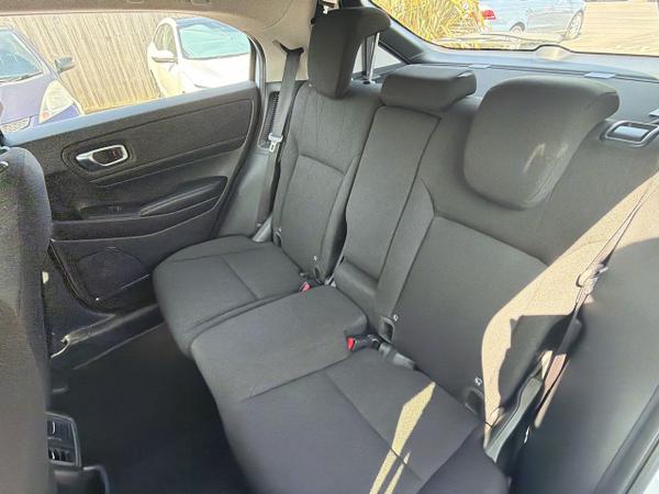 Honda HR-V Photo 35