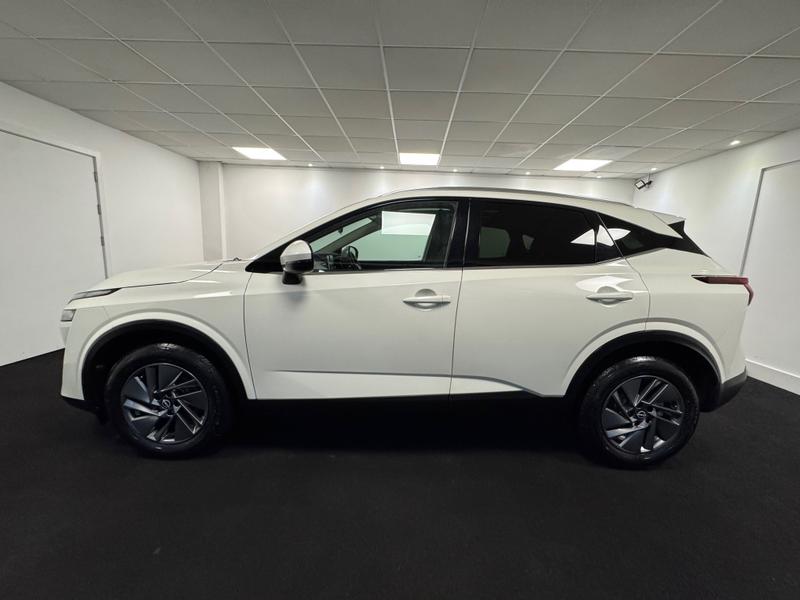 Nissan Qashqai Photo 9b1234c4-c1a6-41d5-9a9d-8267a92989b7.jpg