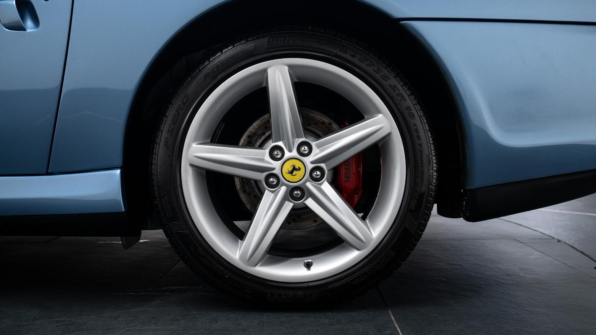 Ferrari 575M Photo 9b20268d-5362-4705-b667-9464456beb49.jpg