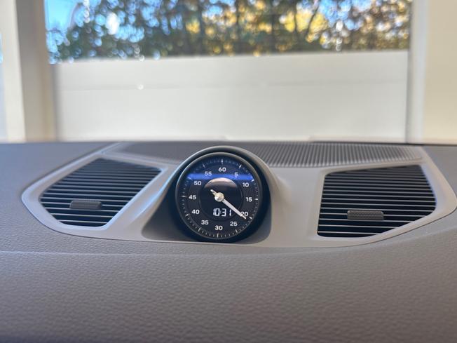 PORSCHE Cayenne Photo 18