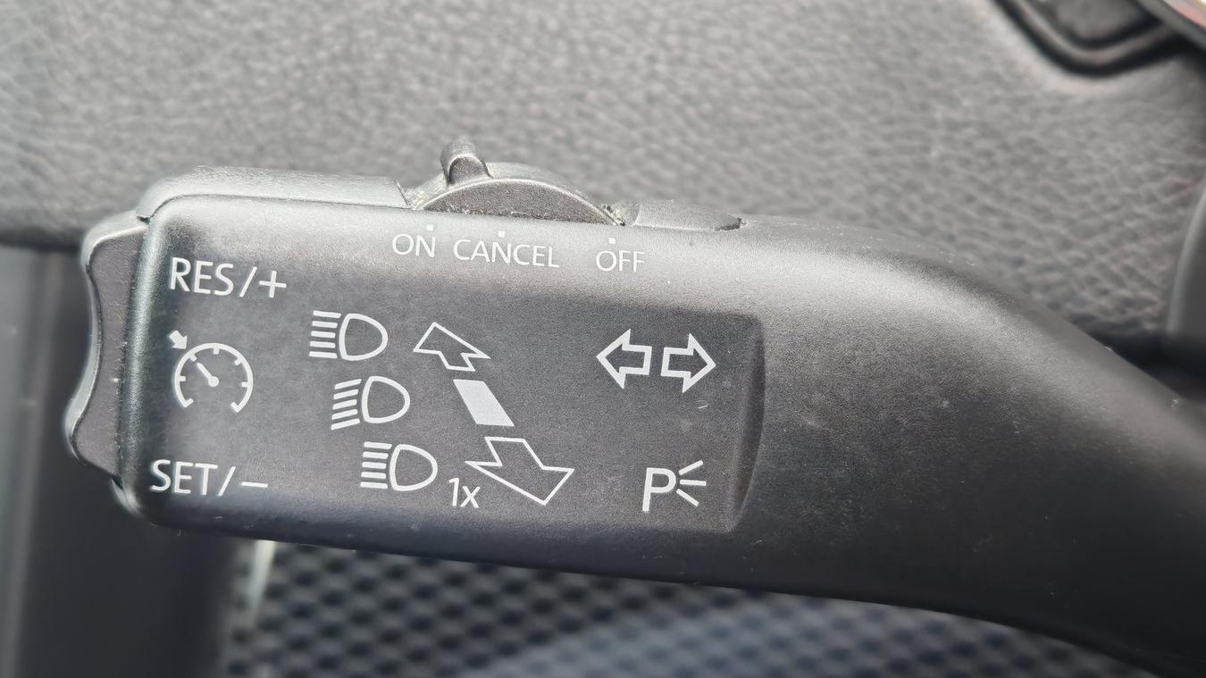 Used Skoda Yeti LX15XOB 23