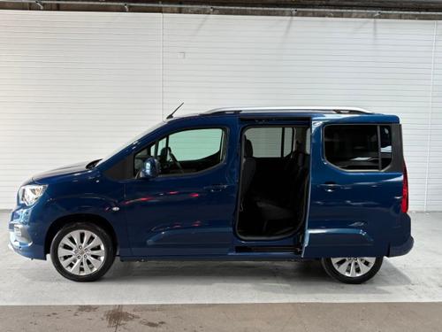Vauxhall Combo Photo 9b24cd7b-0383-4514-b9b7-a6e6731803c4.JPG