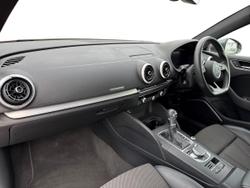 AUDI A3 Photo 2