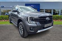 Used Ford RANGER RANGERPHEV1 1
