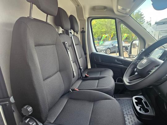 Fiat Ducato Photo