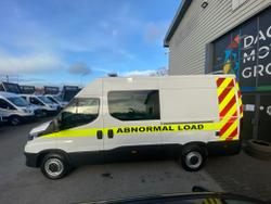 Iveco Daily Heavy Haulage Photo 10