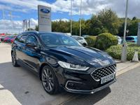 Ford Mondeo Photo 0