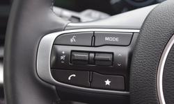 Kia SPORTAGE Photo 14