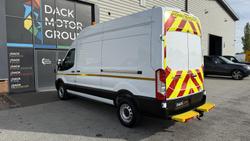 Ford Transit Photo 10