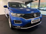 Volkswagen T-Roc Photo 4