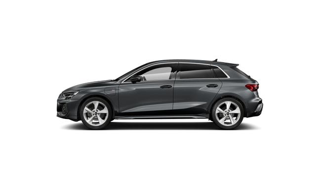 AUDI A3 Sportback Photo 6